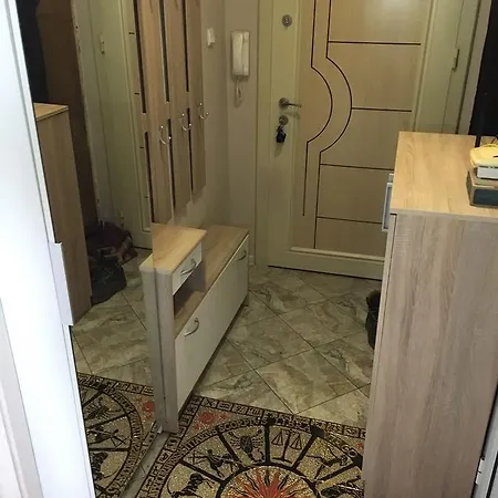 아파트 Deluxe Sea View *