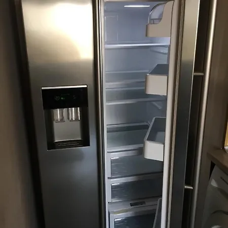 Deluxe Sea View 아파트 *