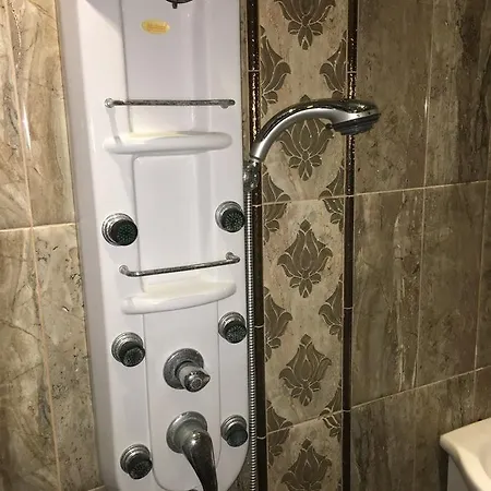 Deluxe Sea View 아파트 *