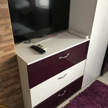 아파트 Deluxe Sea View