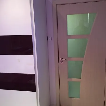Deluxe Sea View 아파트 부르가스
