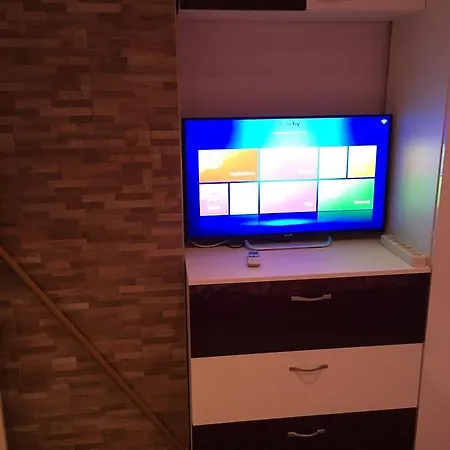 Apartamento Deluxe Sea View