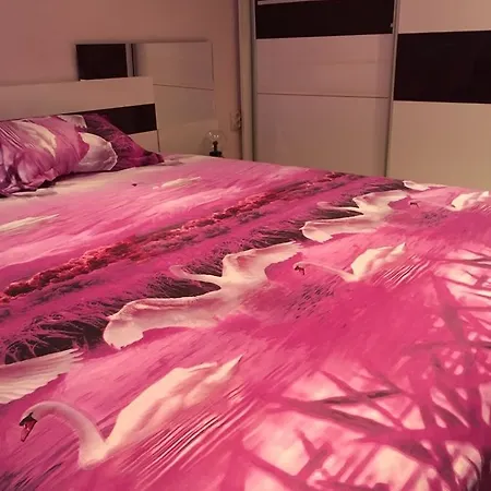 Deluxe Sea View Apartamento